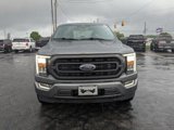 Certified 2023 Ford F150 XLT w/ Equipment Group 302A High image 3