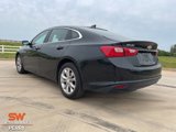 Used 2023 Chevrolet Malibu LT image 2