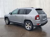 Used 2017 Jeep Compass High Altitude image 3