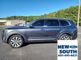Used 2022 Kia Telluride S image 2