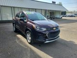 Used 2022 Chevrolet Trax LT w/ Driver Confidence Package image 5