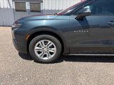 Used 2019 Chevrolet Blazer LT w/ Sound & Technology Package image 2