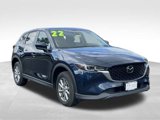 Used 2022 MAZDA CX-5 AWD 2.5 S w/ Select Package image 3