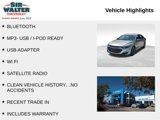 Used 2020 Chevrolet Malibu LT image 2