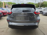 Used 2022 Nissan Murano SL w/ SL Moonroof Package image 6