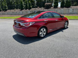 Used 2012 Hyundai Sonata Hybrid w/ Ultimate Pkg image 4
