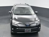 Used 2017 Toyota RAV4 Limited image 5
