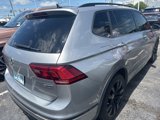 Used 2021 Volkswagen Tiguan SE R-Line image 2