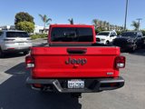 Certified 2022 Jeep Gladiator Overland w/ Popular Equipment Package image 5