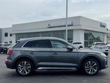 Used 2022 Audi Q5 2.0T Premium image 4