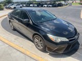 Used 2016 Toyota Camry SE image 2