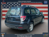 Used 2010 Subaru Forester 2.5X image 3