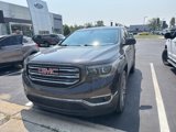 Used 2017 GMC Acadia SLT image 2