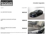 Certified 2025 Nissan Sentra SV w/ All-Weather Package image 4