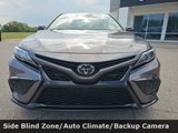 Used 2023 Toyota Camry SE image 2