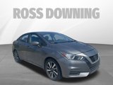 Used 2020 Nissan Versa SV image 3