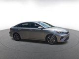 Used 2024 Kia Forte LXS image 2