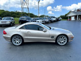 Used 2004 Mercedes-Benz SL 500 image 5