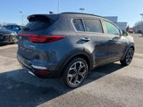 Used 2022 Kia Sportage SX image 5