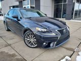 Used 2015 Lexus IS 250 AWD image 2