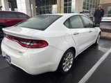 Used 2016 Dodge Dart SXT Sport w/ Chrome Package image 3