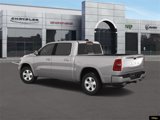 New 2025 RAM 1500 Big Horn image 4
