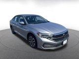 Used 2024 Volkswagen Jetta S image 3