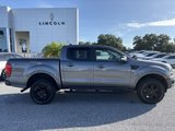 Used 2021 Ford Ranger Lariat w/ Equipment Group 501A High image 2