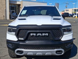 Certified 2024 RAM 1500 Rebel image 2