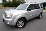 Used 2010 Honda Pilot EX-L image 3