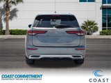 Used 2022 Mitsubishi Outlander SEL image 6