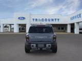 New 2025 Ford Bronco Sport Big Bend image 5