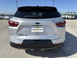 Used 2022 Chevrolet Blazer RS w/ Enhanced Convenience Package image 2