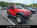 Used 2010 Jeep Wrangler Sport image 3