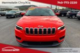 Used 2021 Jeep Cherokee Latitude w/ Mopar Interior Package image 3