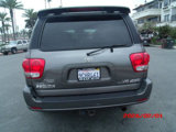 Used 2007 Toyota Sequoia Limited image 4