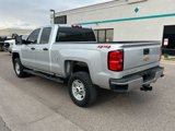 Used 2019 Chevrolet Silverado 2500 W/T image 5