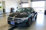 Certified 2023 Volkswagen Jetta S image 3