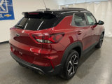 Used 2022 Chevrolet TrailBlazer RS image 2