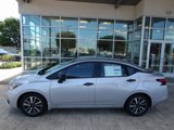 New 2025 Nissan Versa S image 4
