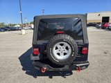 Used 2006 Jeep Wrangler Unlimited w/ Premium Audio Group image 4
