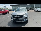 Certified 2023 Buick Encore GX Select image 3