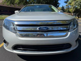 Used 2010 Ford Fusion SEL image 4