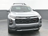 New 2025 Chevrolet Equinox RS image 3