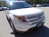 Used 2015 Ford Explorer Limited image 6
