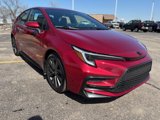 Used 2024 Toyota Corolla SE image 3