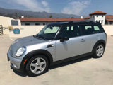 Used 2009 MINI Cooper Clubman Hardtop image 3