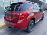 Used 2013 Chevrolet Equinox LT w/ All Star Package image 4
