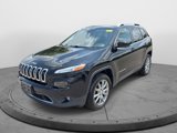 Used 2018 Jeep Cherokee Limited image 3