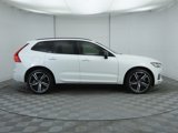 Used 2020 Volvo XC60 T5 R-Design w/ Protection Package Premier image 4